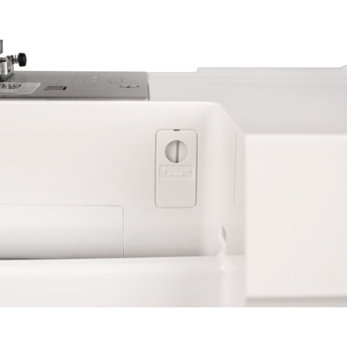 JANOME Clio 200 швейная машина