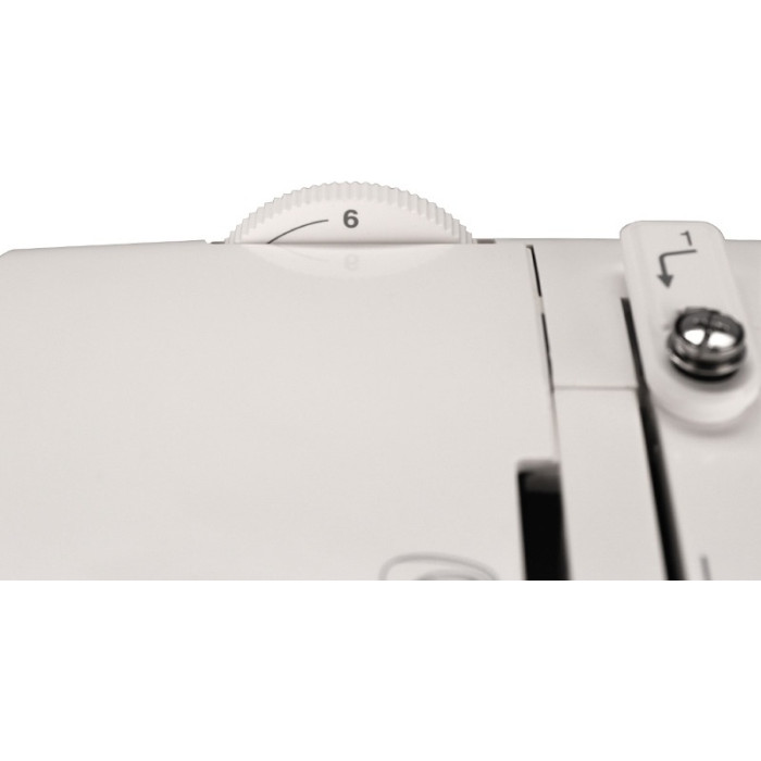 JANOME Clio 200 швейная машина