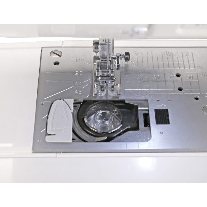JANOME Clio 200 швейная машина