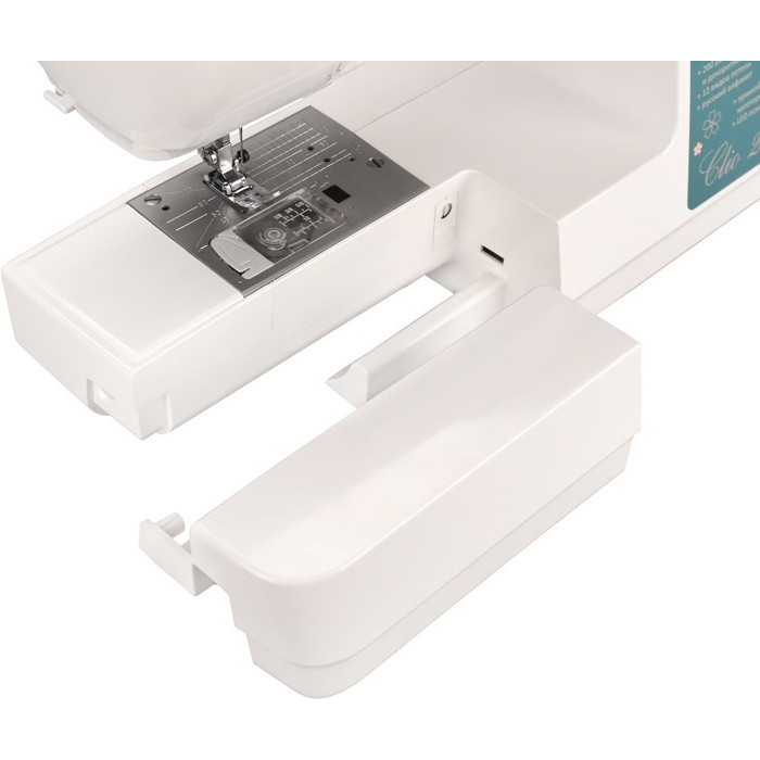 JANOME Clio 200 швейная машина