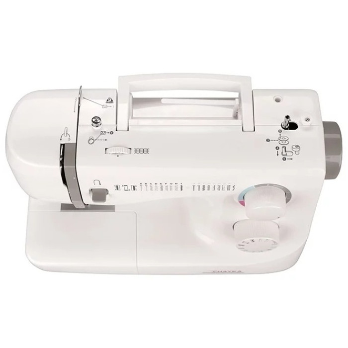 CHAYKA New wave 735 белый