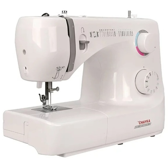 CHAYKA New wave 735 белый