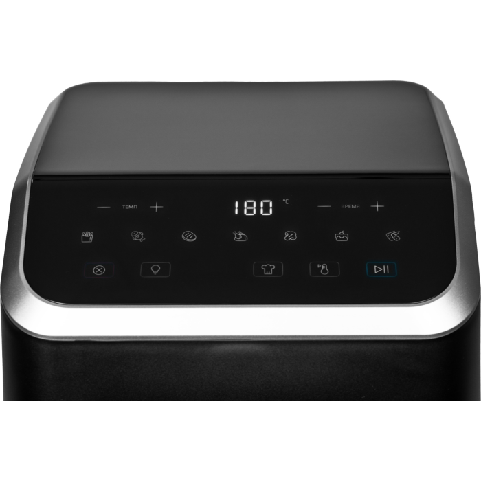 Аэрогриль Midea MF-CY70K2