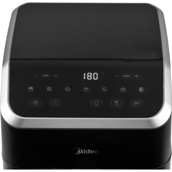 Аэрогриль Midea MF-CN55K2
