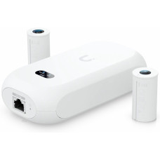 Ubiquiti камера видеонаблюдения UVC-AI-THETA, 8 расширение 3264x2448
