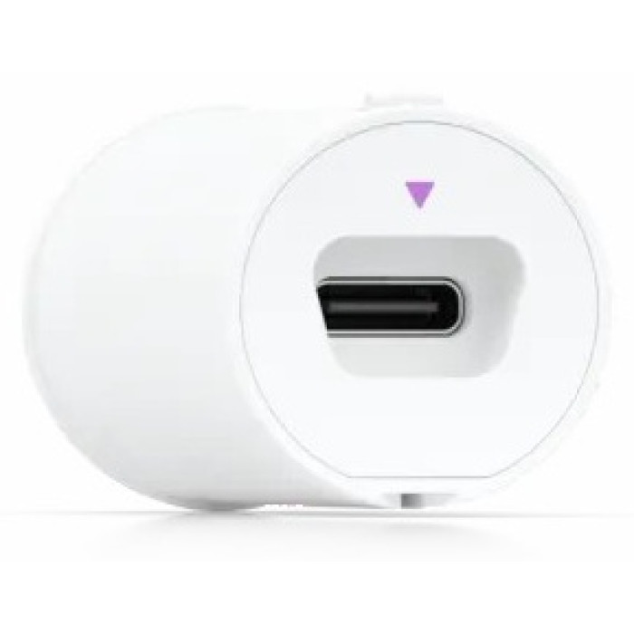 Ubiquiti камера видеонаблюдения UVC-AI-THETA, 8 расширение 3264x2448