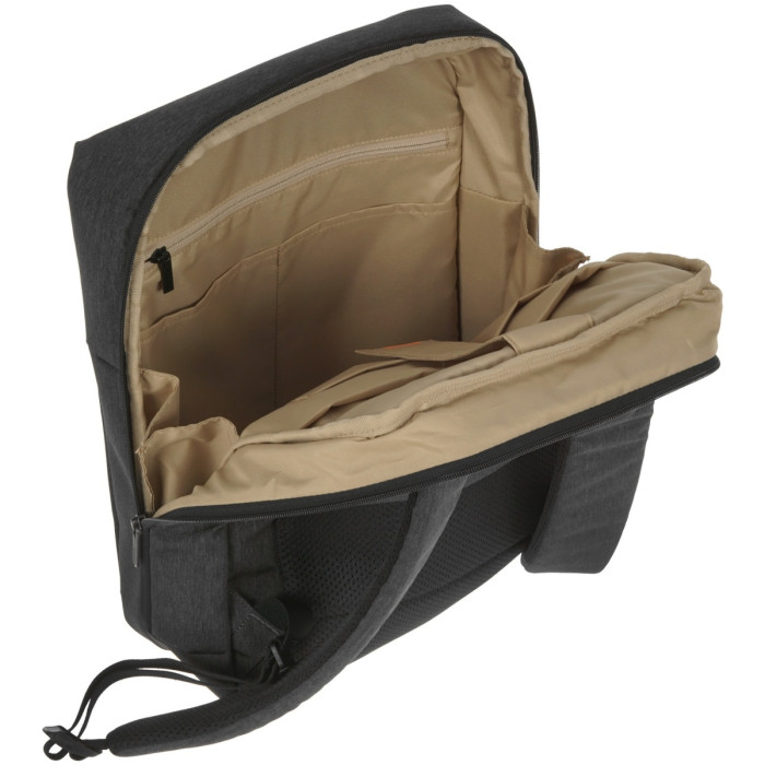 Рюкзак Xiaomi Mi City Backpack 2 ZJB4192GL серый