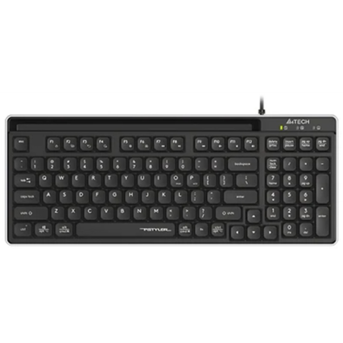 A4Tech Fstyler FX70 черный