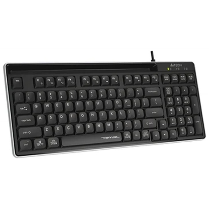A4Tech Fstyler FX70 черный