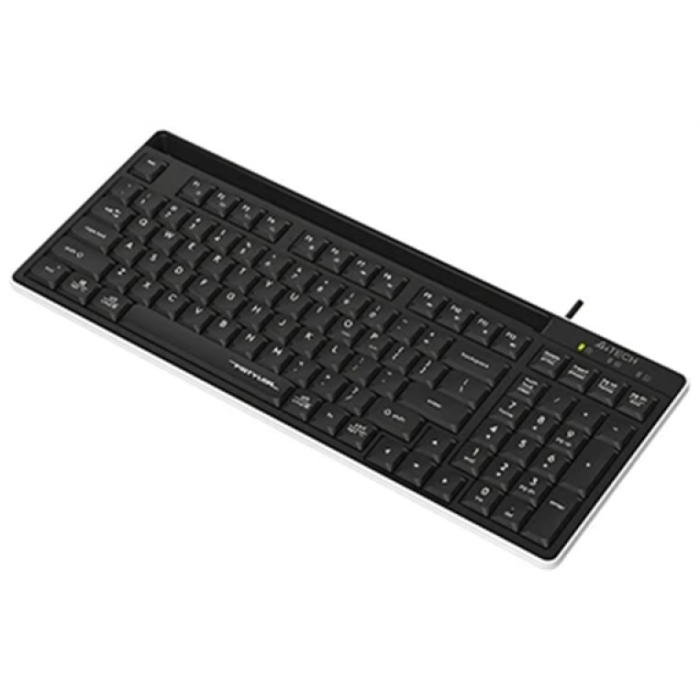 A4Tech Fstyler FX70 черный