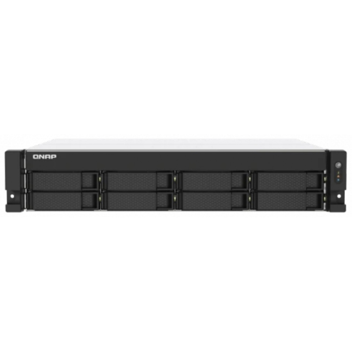 QNAP TS-853DU-RP-4G