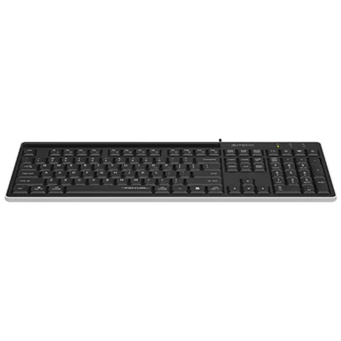 A4Tech Fstyler FX72 черный