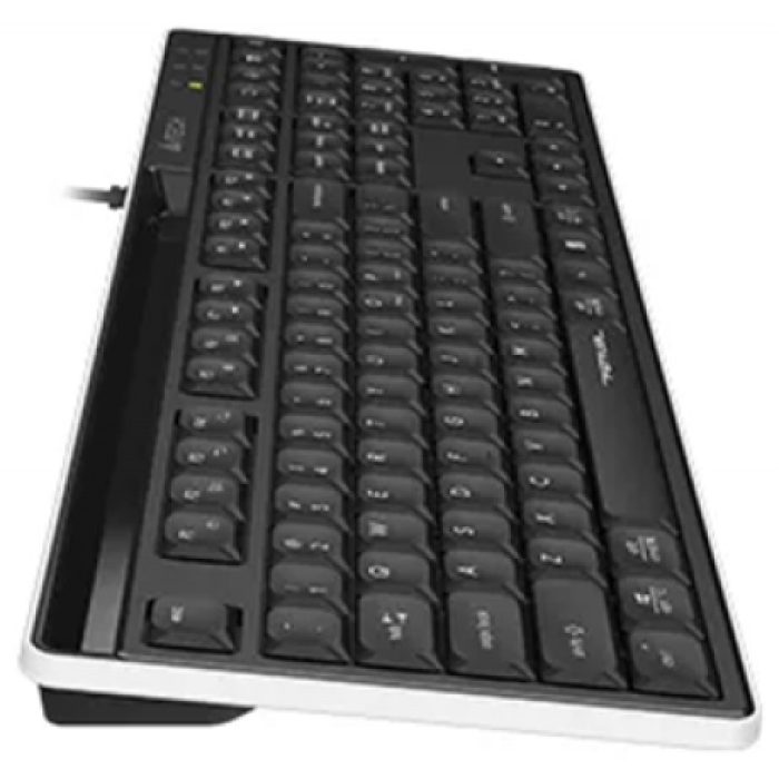 A4Tech Fstyler FX72 черный