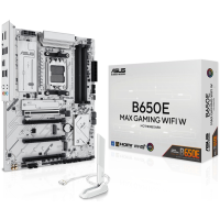 ASUS B650E MAX GAMING WIFI W
