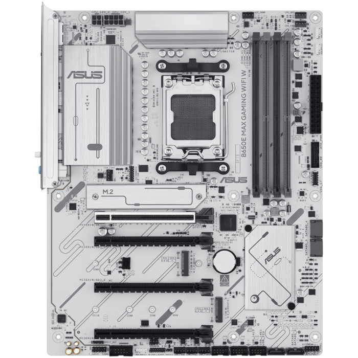 ASUS B650E MAX GAMING WIFI W