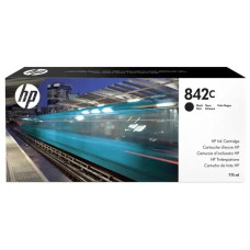 HP HP Europe 842С черный