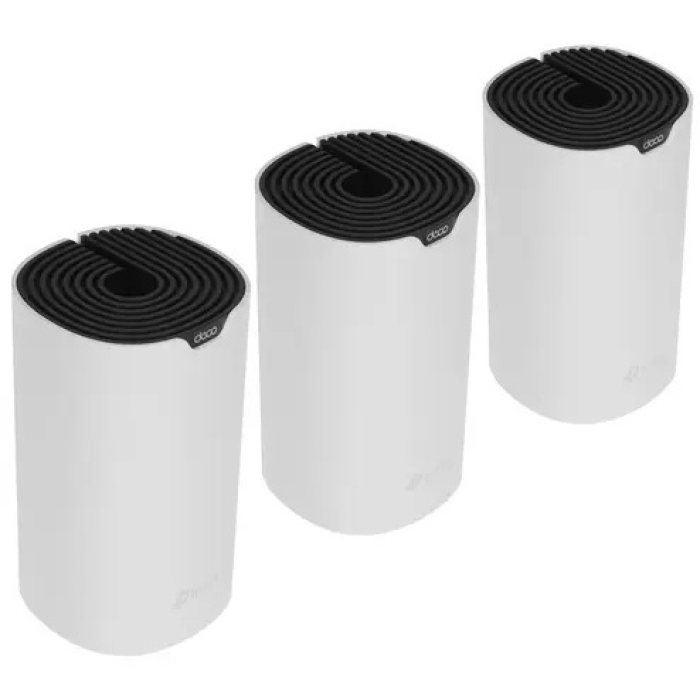 Wi-Fi роутер TP-LINK Deco S7 3-pack