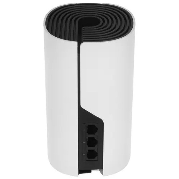 Wi-Fi роутер TP-LINK Deco S7 3-pack