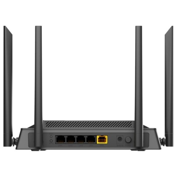 Маршрутизатор D-link DIR-842/RU/R1B