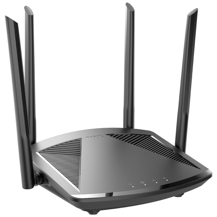 Маршрутизатор D-link DIR-X1860/RU/R1A