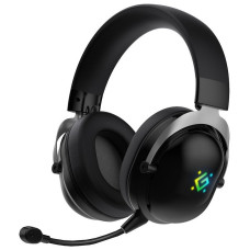 Наушники Defender Sabotauge черный