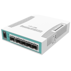 Коммутатор MikroTik CRS106-1C-5S