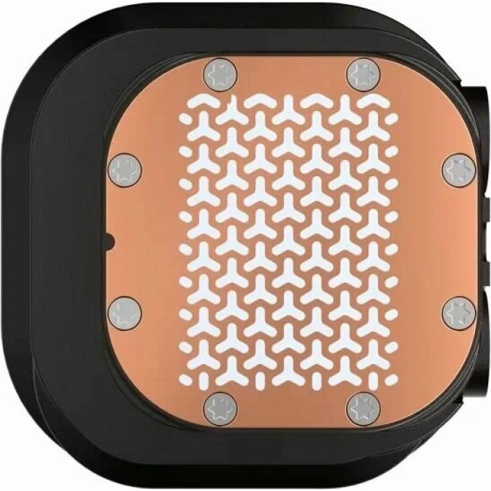 Corsair NAUTILUS 360 RS ARGB, CW-9060093-WW