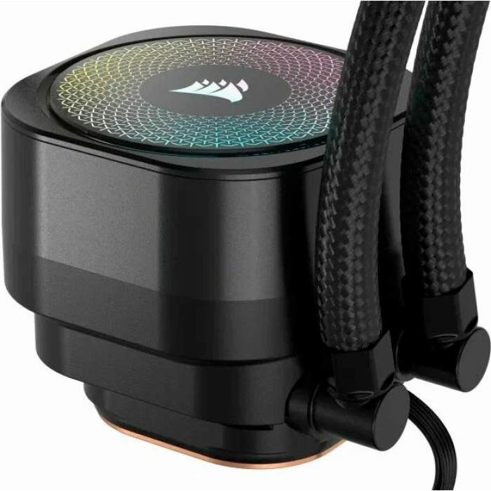 Corsair NAUTILUS 360 RS ARGB, CW-9060093-WW