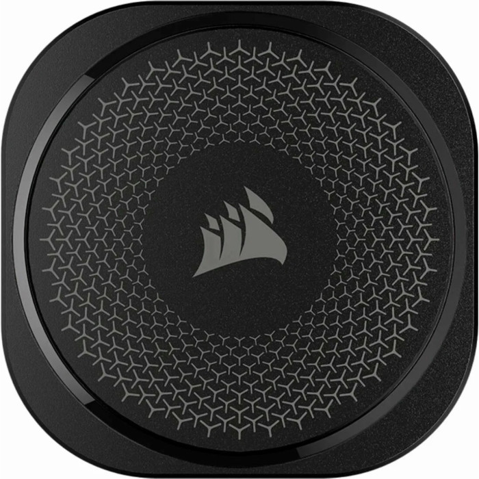 Corsair NAUTILUS 360 RS ARGB, CW-9060093-WW