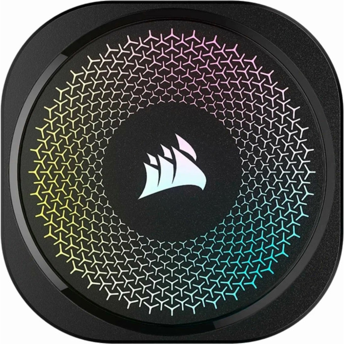 Corsair NAUTILUS 360 RS ARGB, CW-9060093-WW