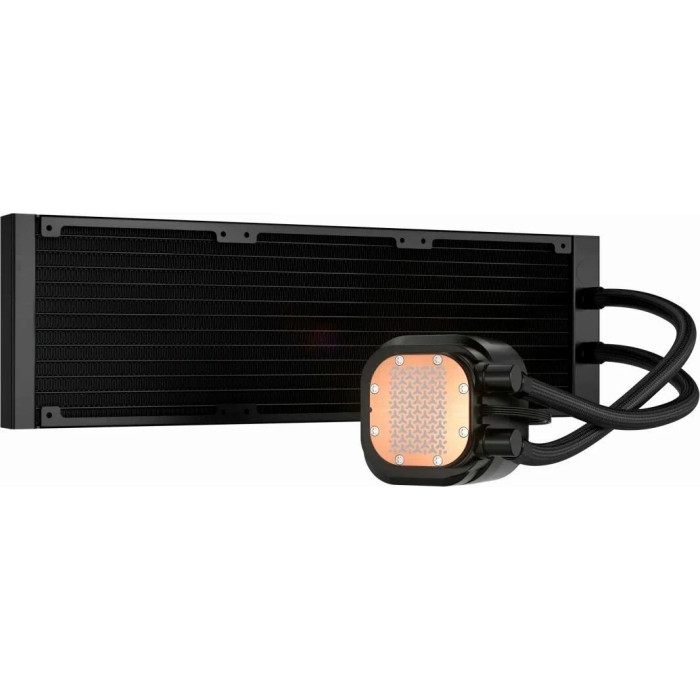Corsair NAUTILUS 360 RS ARGB, CW-9060093-WW