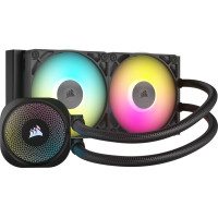 Corsair iCUE LINK TITAN 240 RX RGB AIO