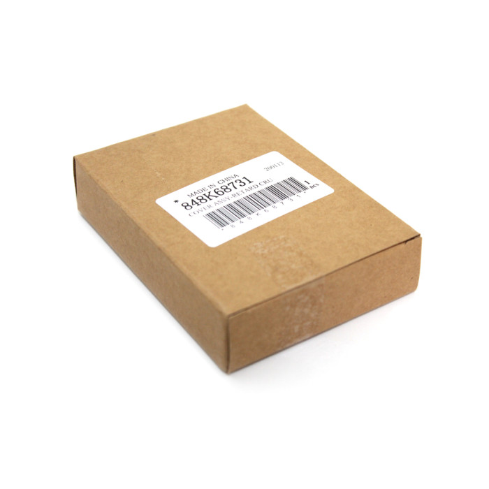 Тормозная площадка автоподатчика Xerox 848K68731 / 848K68730<br>45529