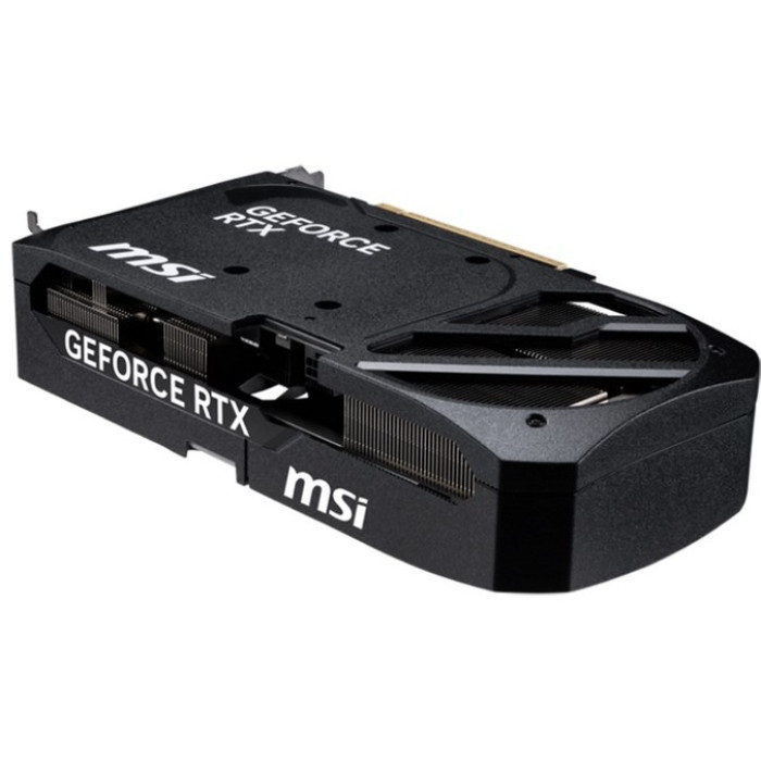 MSI RTX 5070 Shadow 2X OC (RTX 5070 12G SHADOW 2X OC) 12 Гб
