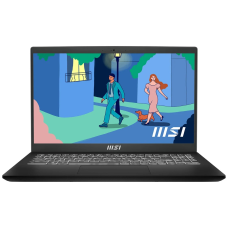 MSI Modern 15 15.6" / 16 Гб / SSD 512 Гб / Без ОС / F13MG-044XKZ