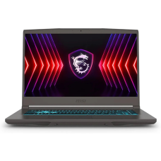 MSI Thin 15 15.6" / 16 Гб / SSD 512 Гб / Без ОС / B12UCX-2494XKZ