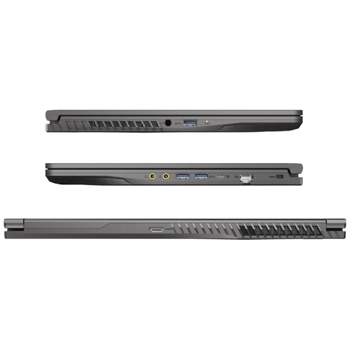 MSI Thin 15 15.6" / 16 Гб / SSD 512 Гб / Без ОС / B12UCX-2494XKZ