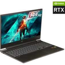 HP Victus 15-fb3014ci 15.6" / 16 Гб / SSD 512 Гб / Без ОС / BK5P6EA