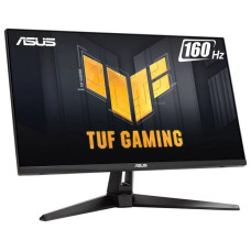 27" ASUS TUF Gaming VG27UQ1A 90LM0AR0-B01371 черный