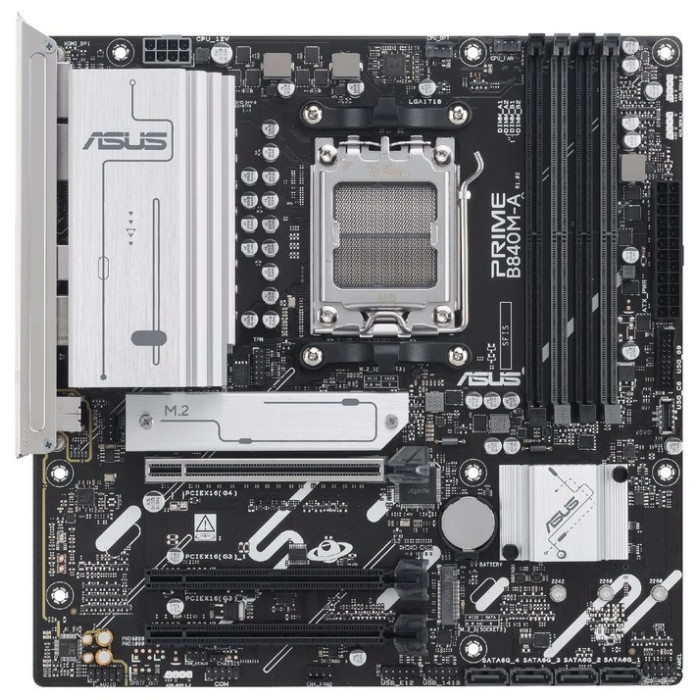 ASUS Prime B840M-A-CSM 90MB1J10-M0EAY0