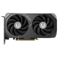 ZOTAC GeForce RTX 5060 Ti TWIN EDGE 16 Гб