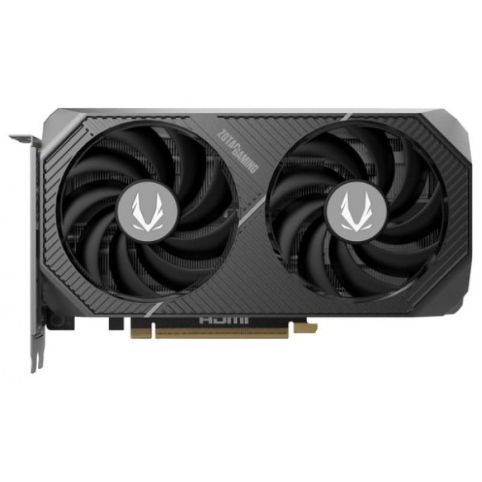ZOTAC GeForce RTX 5060 Ti TWIN EDGE 16 Гб