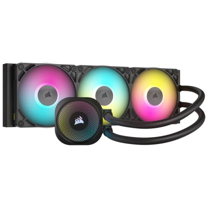 Corsair iCUE LINK TITAN 360 RX RGB AIO CW-9061018-WW