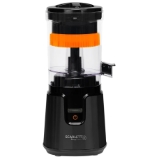 Scarlett SC-JE50C10 черный