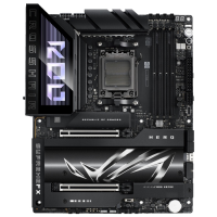 ASUS ROG CROSSHAIR X870E HERO