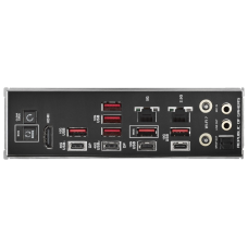 ASUS ROG CROSSHAIR X870E HERO