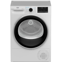 BEKO B5T69233 белый