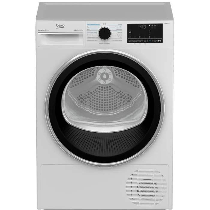 BEKO B5T69233 белый
