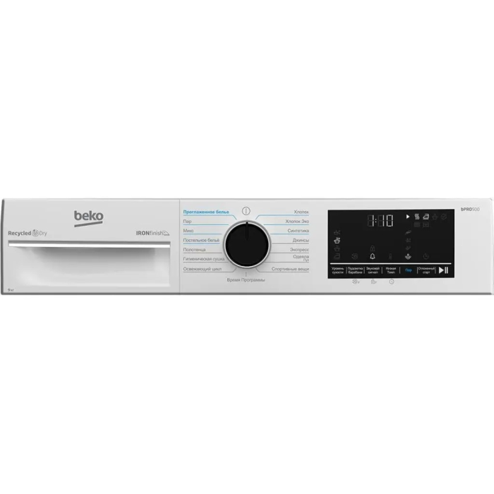 BEKO B5T69233 белый