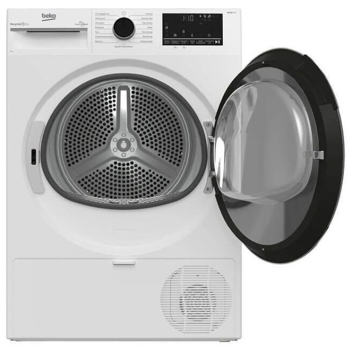 BEKO B3T47239 белый